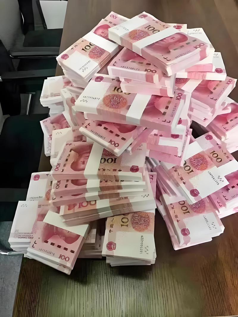 高收益现金无删减福利版