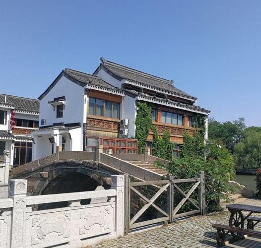 吴门印象