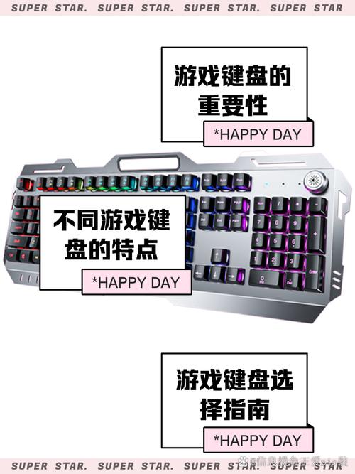 pvz游戏键盘(Game Keyboard) 6.1.1