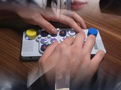 cubyfun金键盘不闪退版