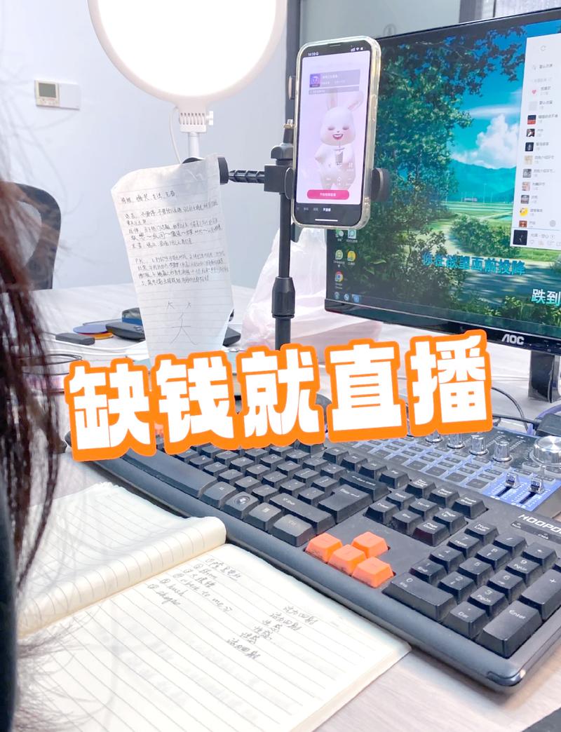 直播赚钱方法安卓轻量版
