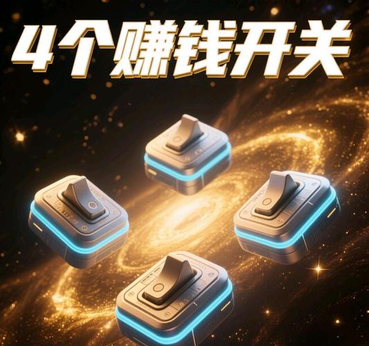 打开赚钱开关入口蓝牙版