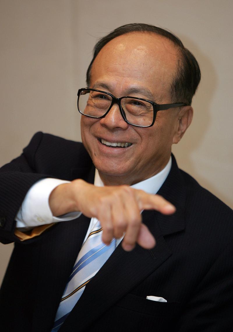 中国隐形富豪红包版