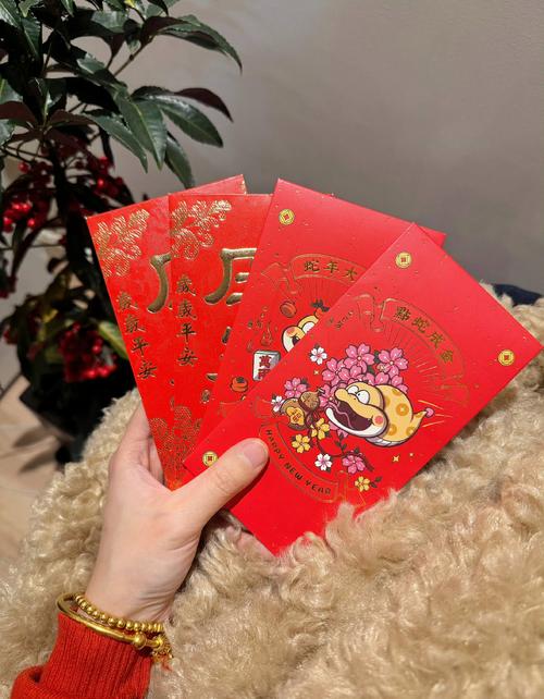 好客红包加速永久