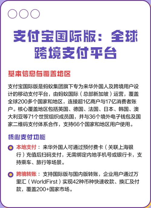 跨境支付宝无需付费版