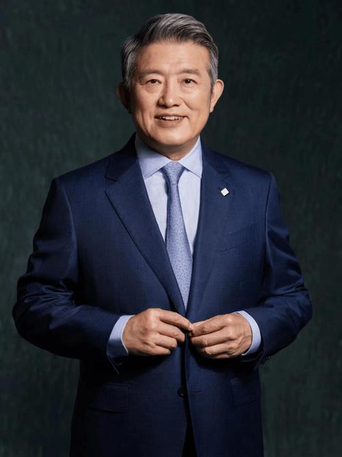 泰康人寿董事长