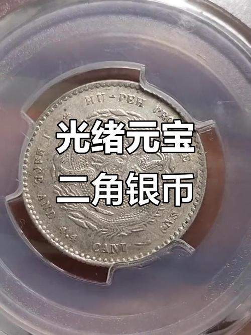 光绪元宝二角steam移植