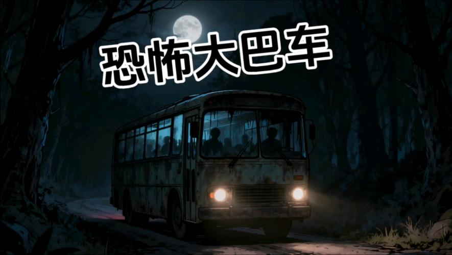 恐布公交车中文版微博版官方正版