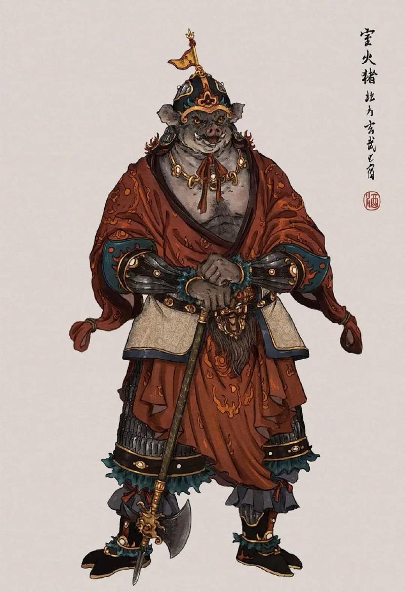 直火猪无删减福利版