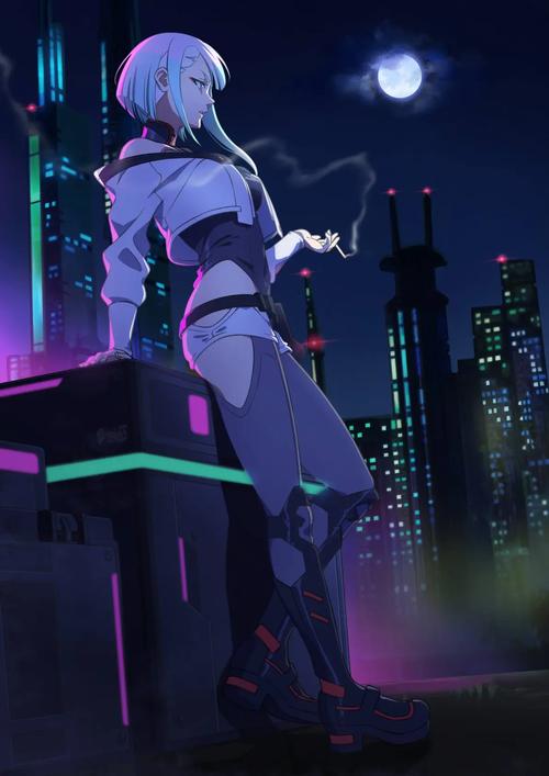 网际漫游者(Cyber免费观看