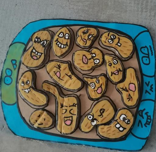 纸板拼图老版本