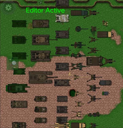 铁锈战争全部mod破解版最新版免费国语