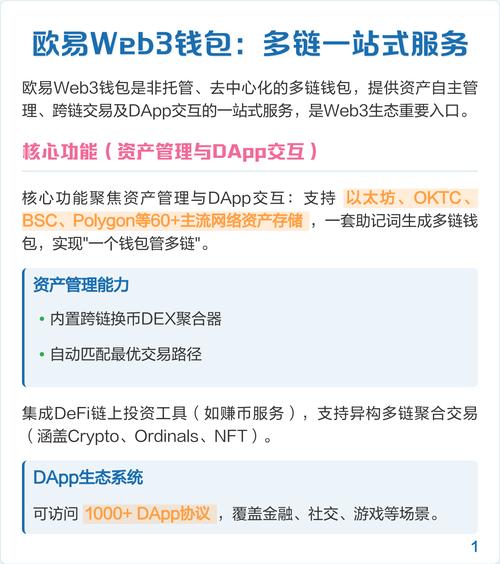 欧yi钱包官网版