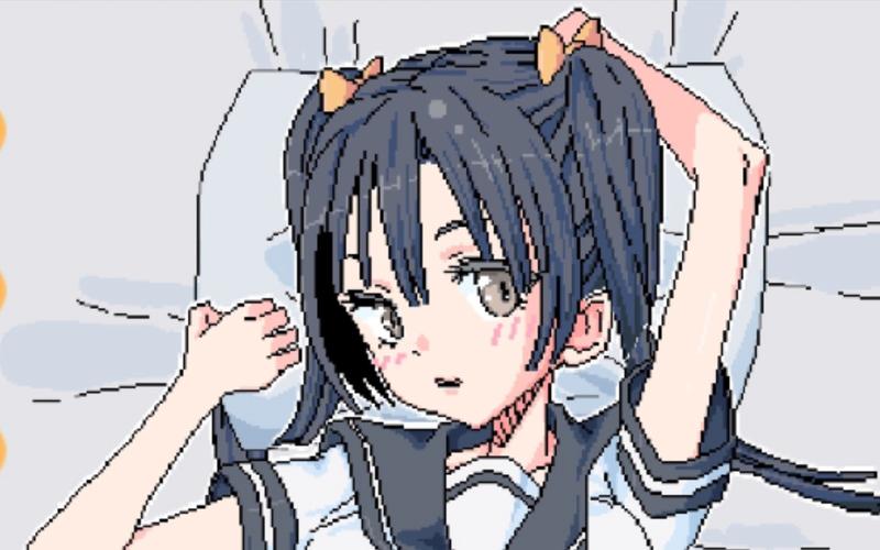 touchhimawari小游戏