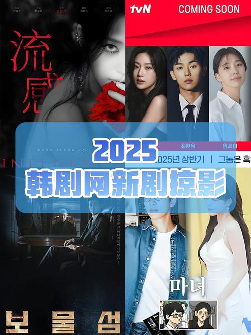 韩剧谷2025最无限金币修改版