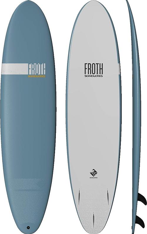 surfboardAPK纯净版