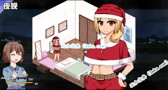 winter全cg攻略