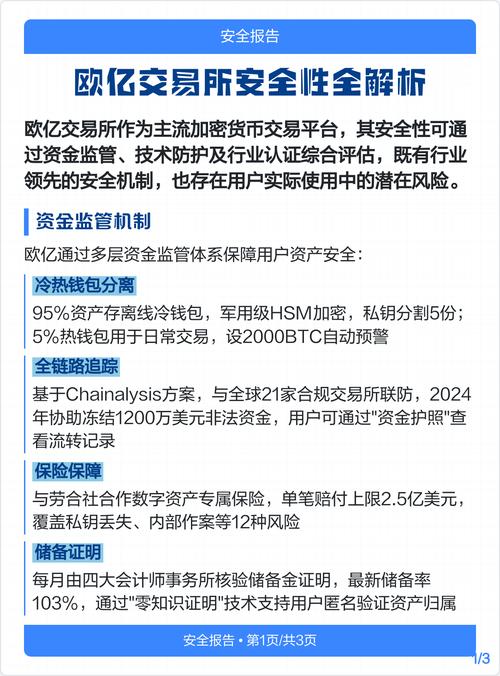 欧亿交易所的交易安全吗