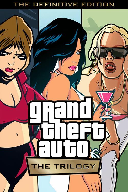 侠盗猎魔1手机中文版下载免费正版给力版最新版