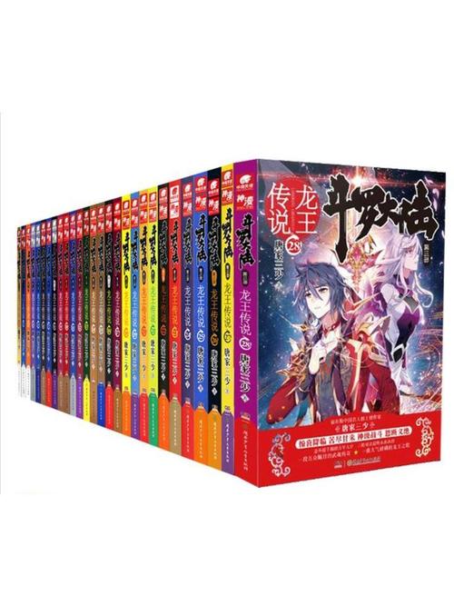 斗罗大陆3全本TXT下载