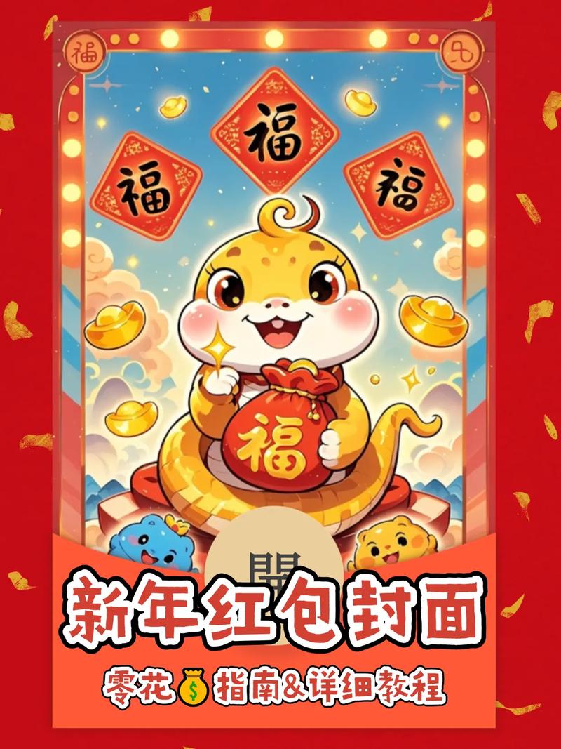 AI红包福利试用任务安卓手机端原版