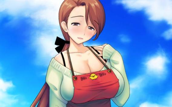母娘全cg解锁方式