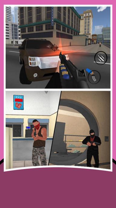 中国巡警模拟器手机版安卓破解全解锁版
