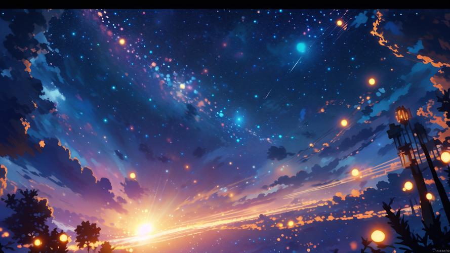 星辰动漫纯净无广告版永不升级版