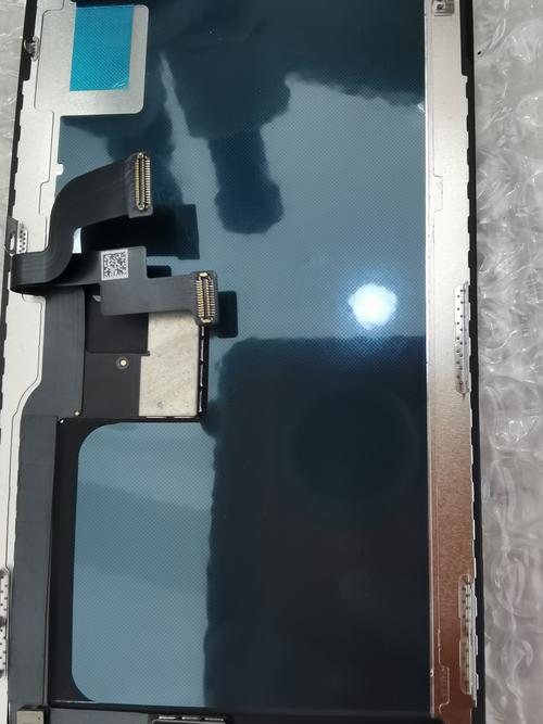 iphone x屏幕