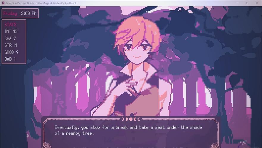 汉化RPG绅士像素游戏游戏辅助内置作弊菜单版