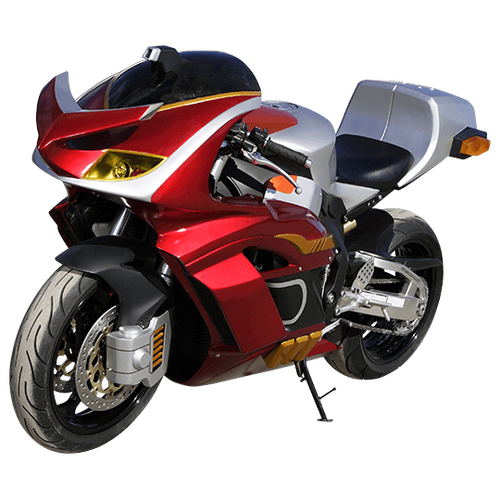 摩托车3d冲锋(Rider免费高清影视