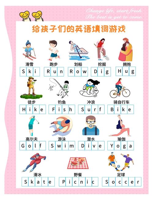 英语单词游戏大全邀请版
