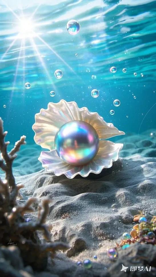 海珍珠
