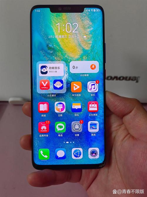 日本版本mate20pro
