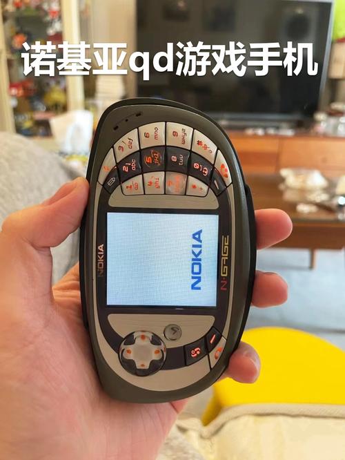 诺基亚qd游戏下载