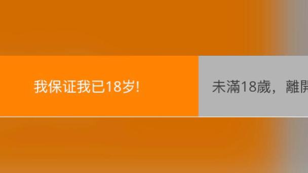 已满18周岁从此转入3G版