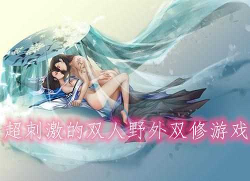 双修游戏单机黑色版免墙版