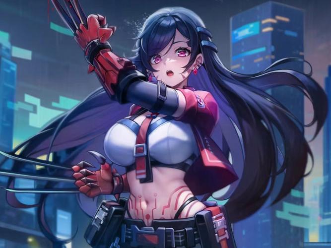 星神少女全cg解锁应用宝版重置版