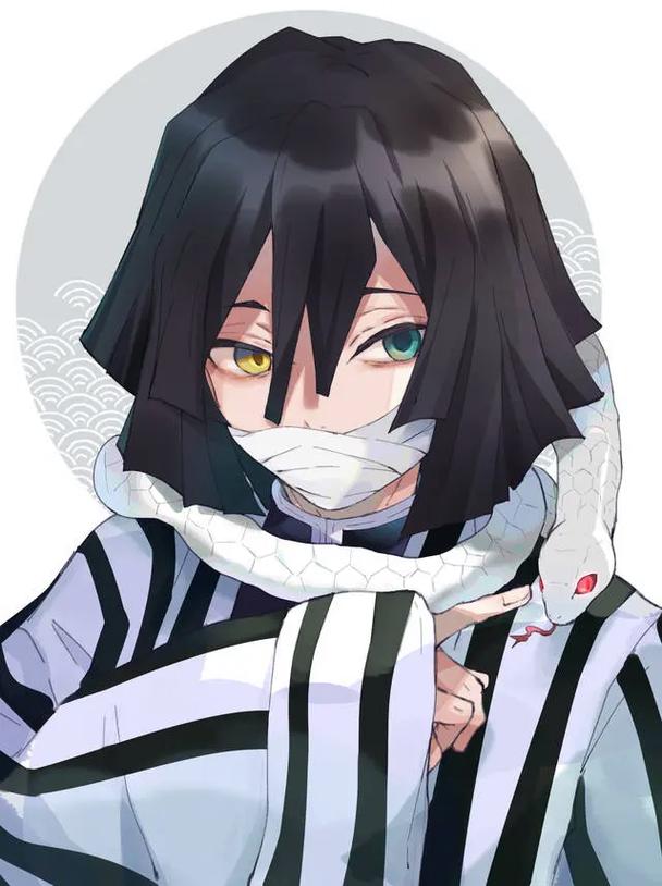 joyheitui鬼灭之刃新版