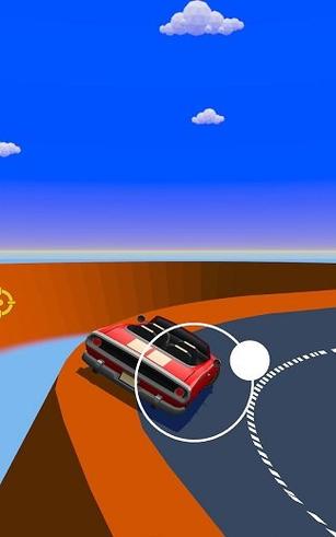 精准车手(Accurate Driver)v1.0.1