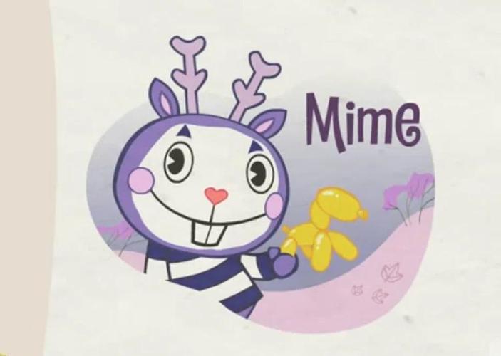 mimei永久载