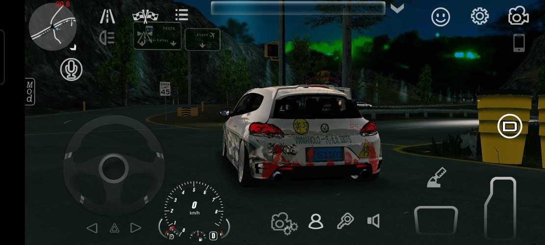 多人停车场2023最新破解版中文v4.8.8.3