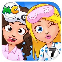 我的小镇睡衣派对  v1.0.1