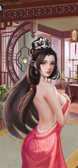 三国后宫传破解版妃子版无限能量修改版