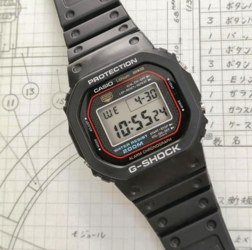 CasioWatches安卓安卓破解小说版