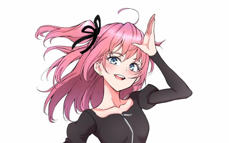 艾奈漫画