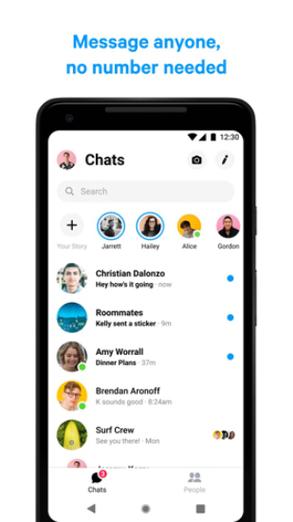 com.facebook.orca.App.apk安卓破解官网版