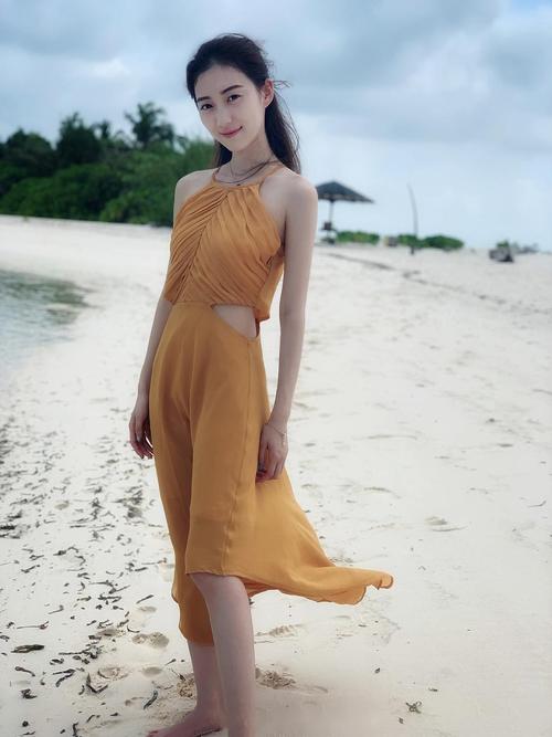 018vtv夏娃