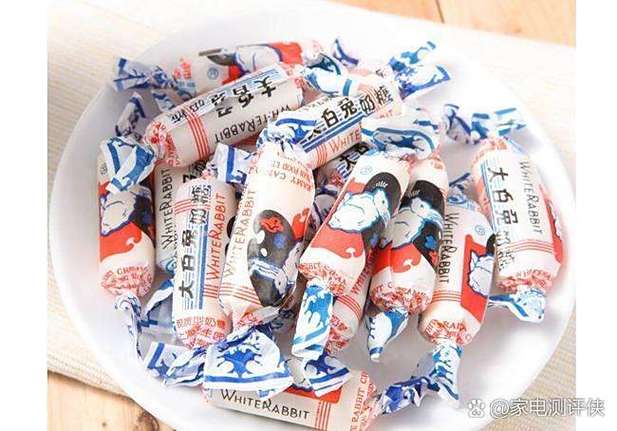包裹奶糖的透明纸吃下去有害吗重置版