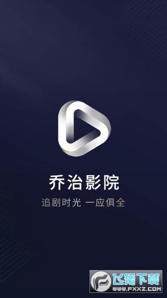 乔治影视(乔治影院)换源版